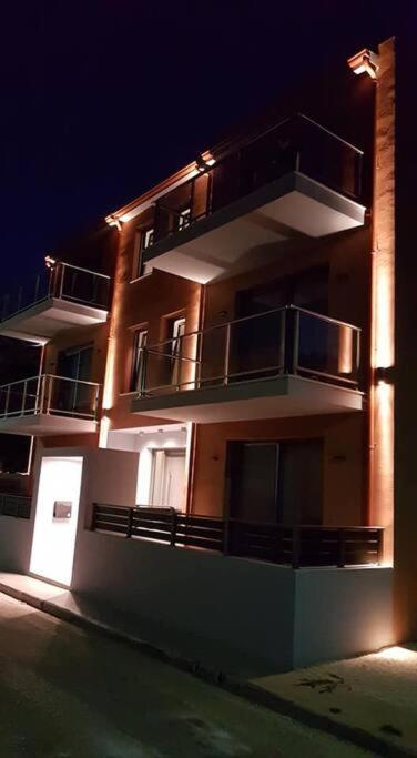 Napier'S Residence Argostoli  Ngoại thất bức ảnh