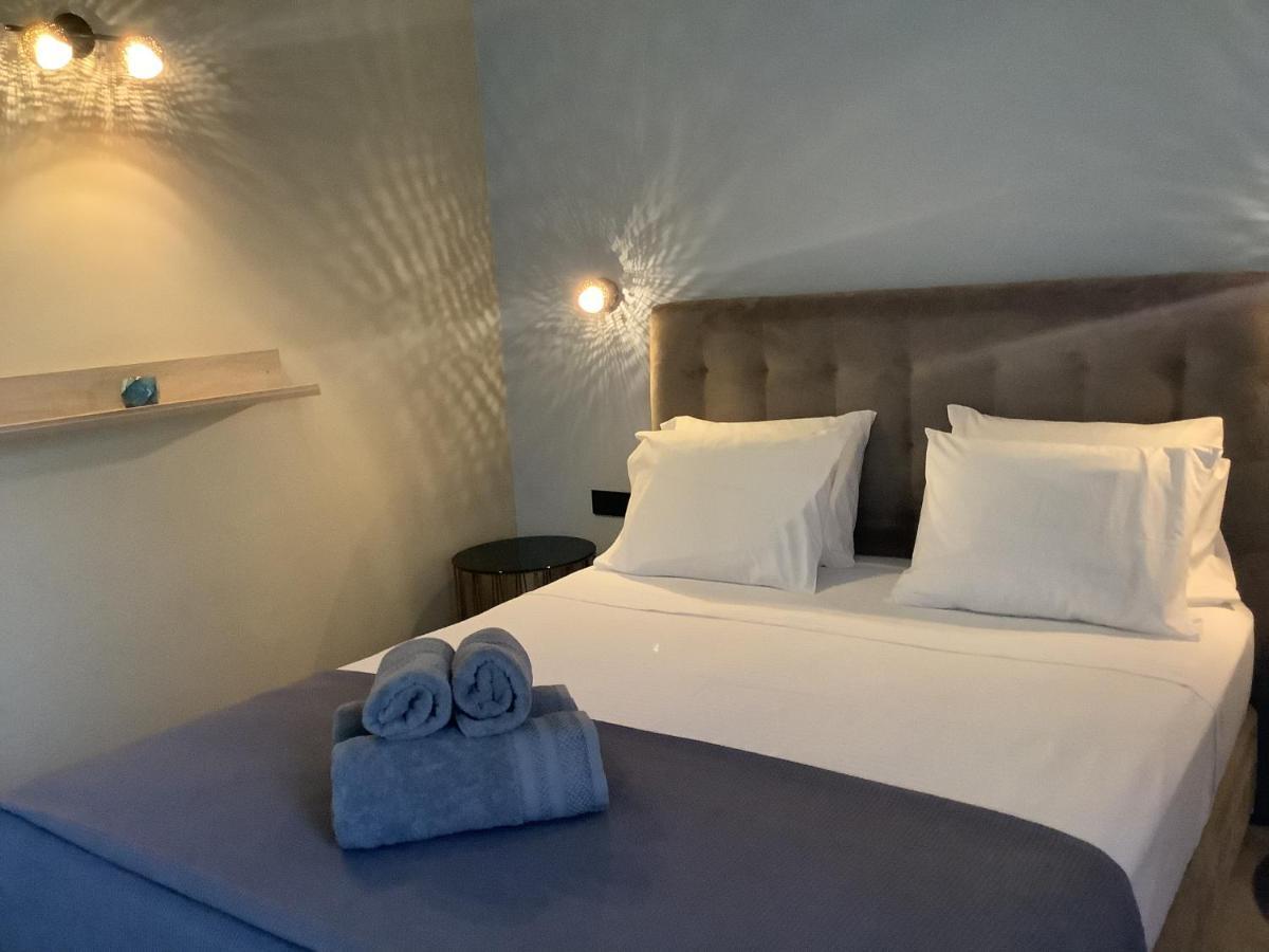 Napier'S Residence Argostoli  Ngoại thất bức ảnh