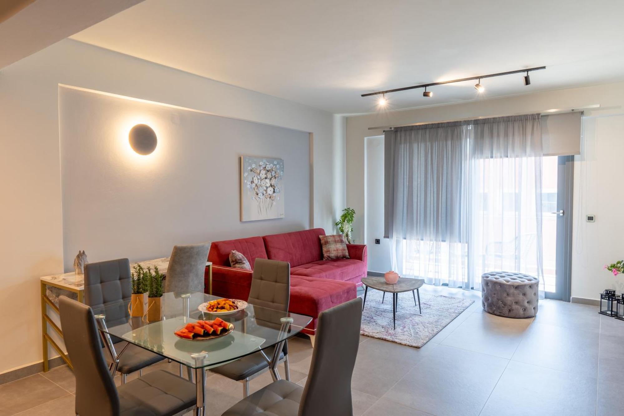 Napier'S Residence Argostoli  Ngoại thất bức ảnh