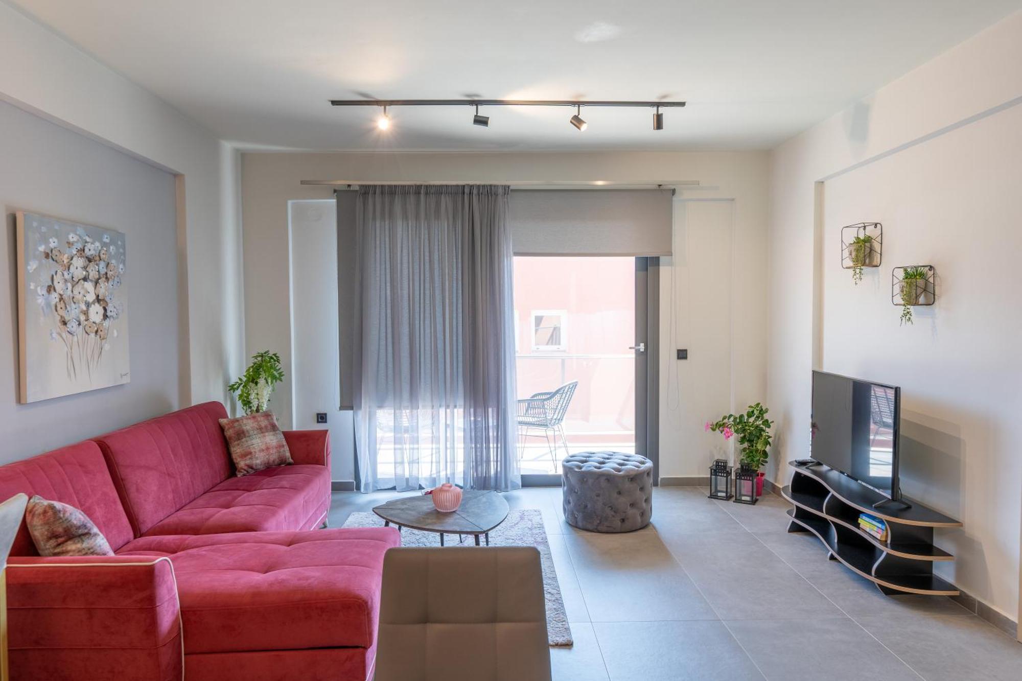 Napier'S Residence Argostoli  Ngoại thất bức ảnh