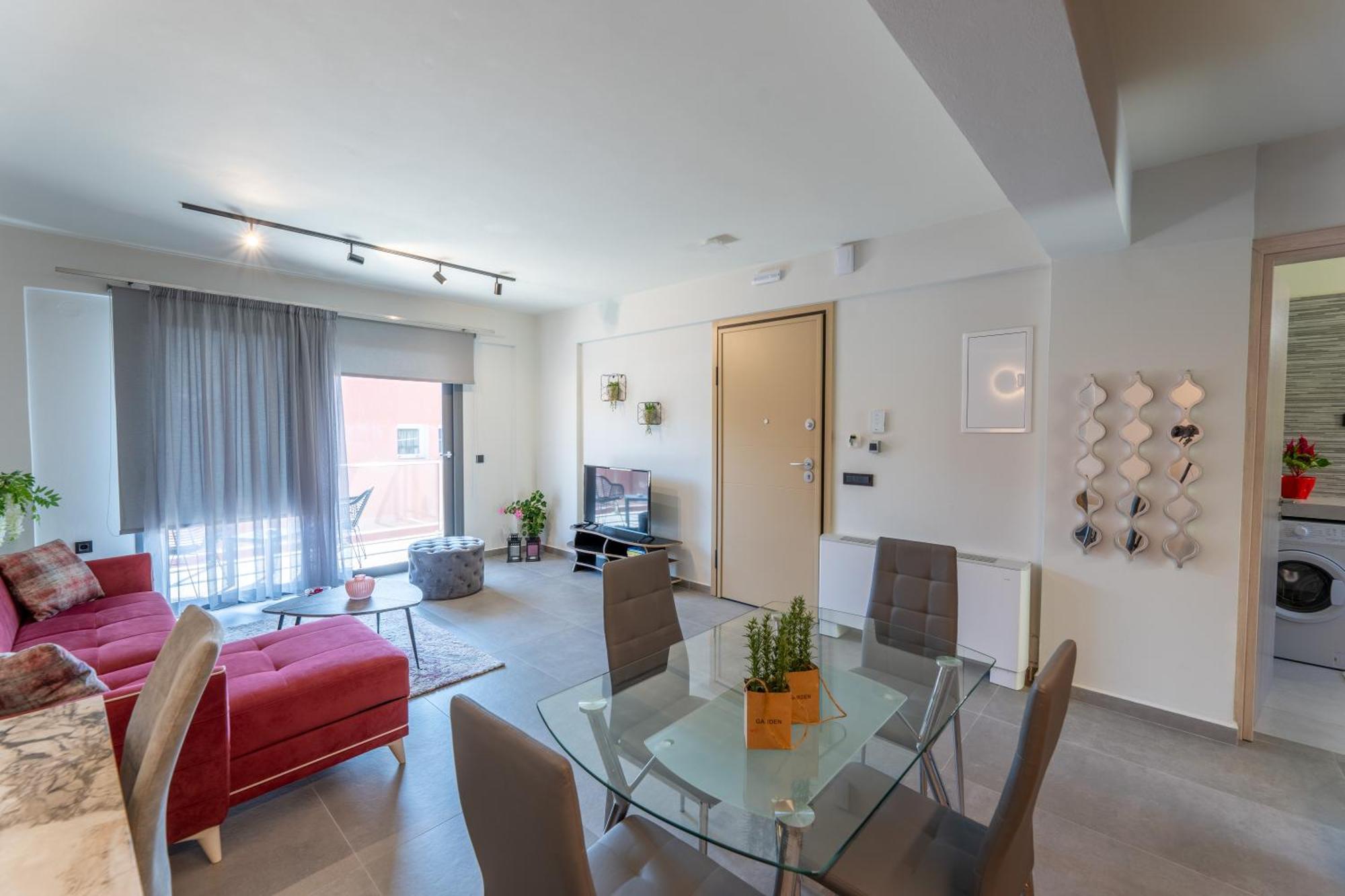 Napier'S Residence Argostoli  Ngoại thất bức ảnh