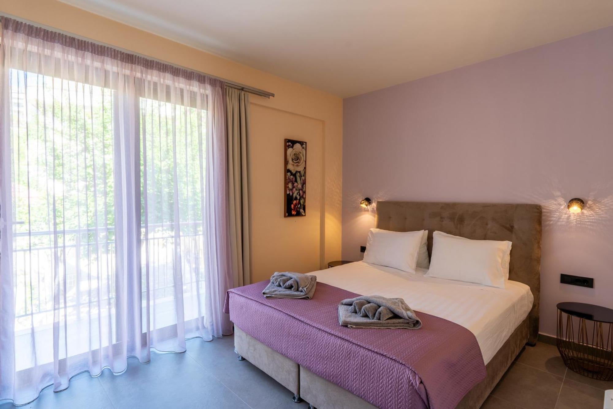 Napier'S Residence Argostoli  Ngoại thất bức ảnh