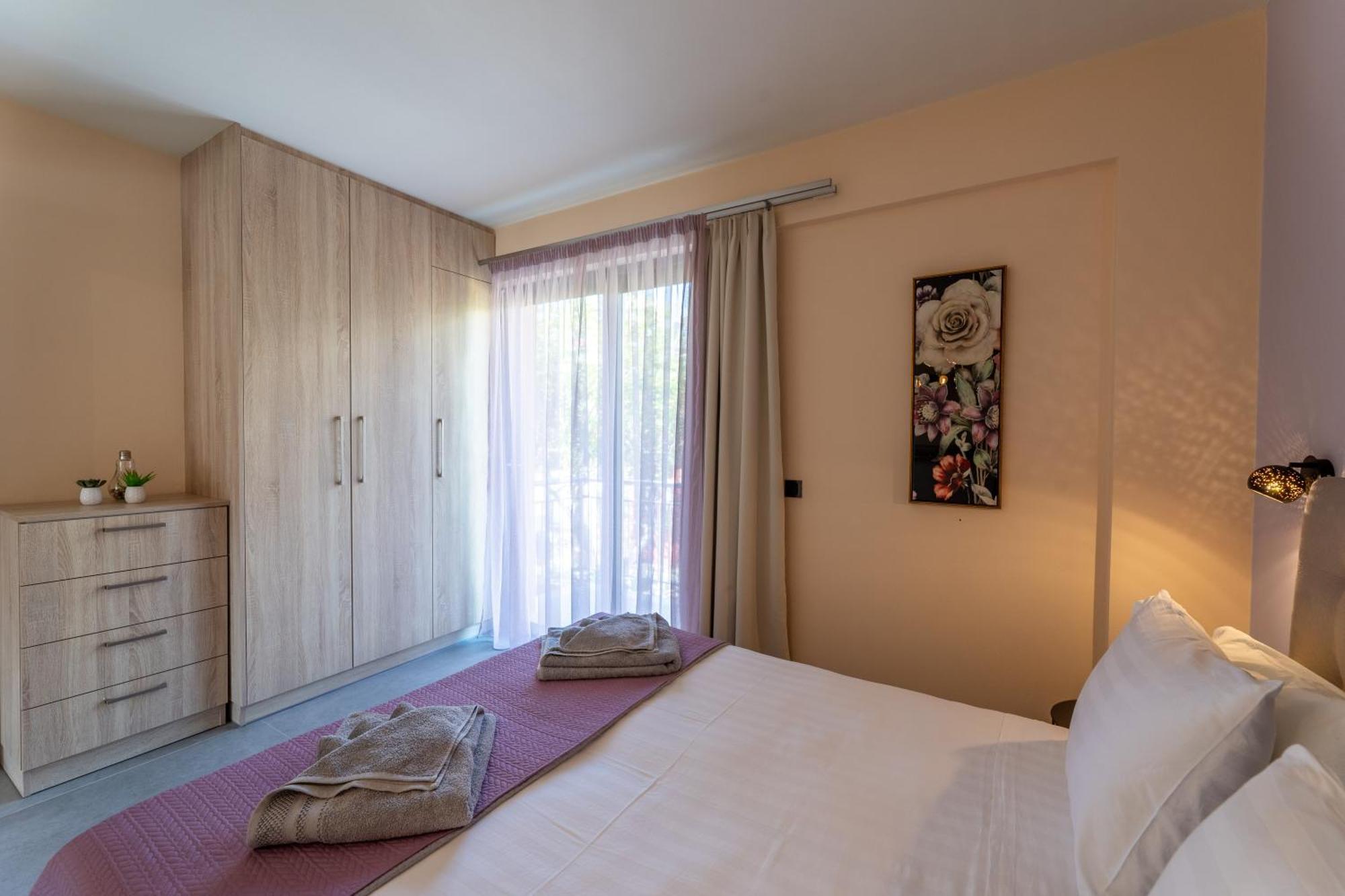 Napier'S Residence Argostoli  Ngoại thất bức ảnh